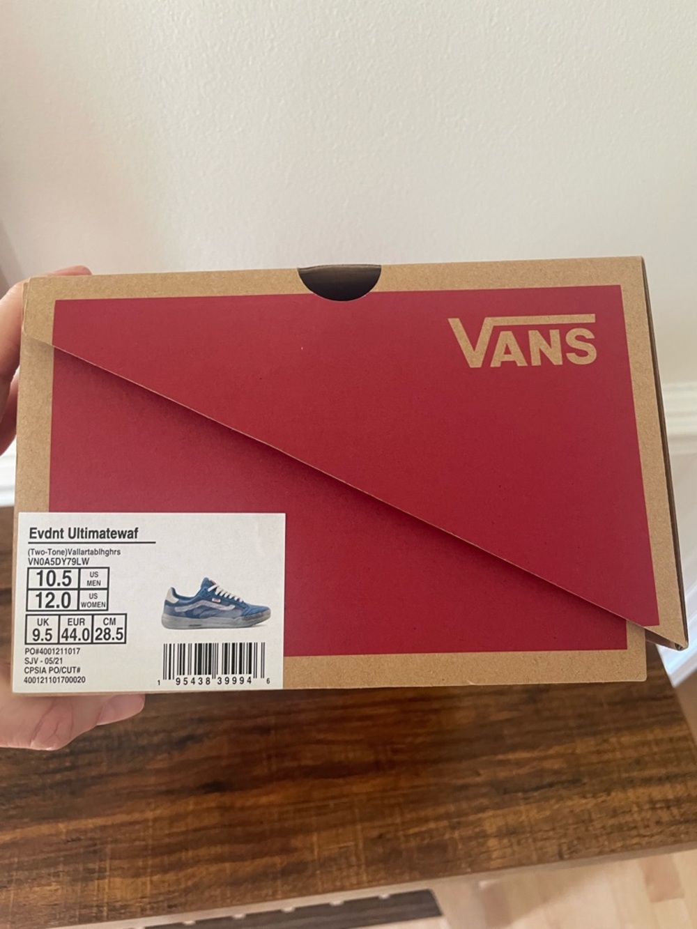 Vans Ultimate - Picture 2 of 7